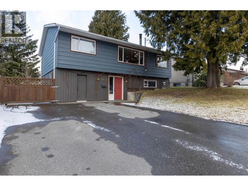 2217 Evergreen St, Terrace, BC, V8G4S6 | Card Image
