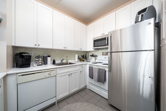 APT-8G - 1500 Washington St, House other with 1 bedrooms, 1 bathrooms and null parking in Hoboken NJ | Image 12