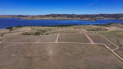 LOT-21-SUNUP-LN - Lot 21 Sunup Ln, Home with 0 bedrooms, 0 bathrooms and null parking in Hot Springs SD | Image 2