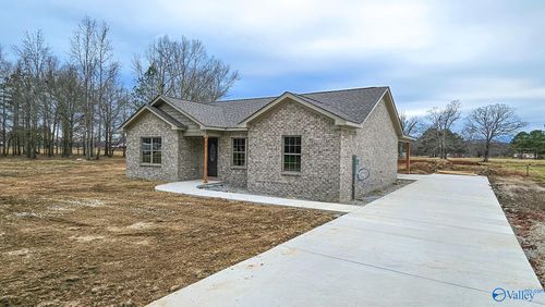 25151 Guthrie Rd, Elkmont, AL, 35620-4423 | Card Image