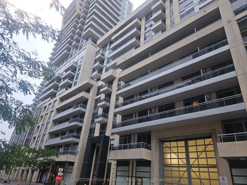 1709-9205 Yonge St, Richmond Hill, ON, L4C1V5 | Card Image