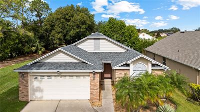 12105 Harkness Court, House other with 3 bedrooms, 2 bathrooms and null parking in Orlando FL | Image 2