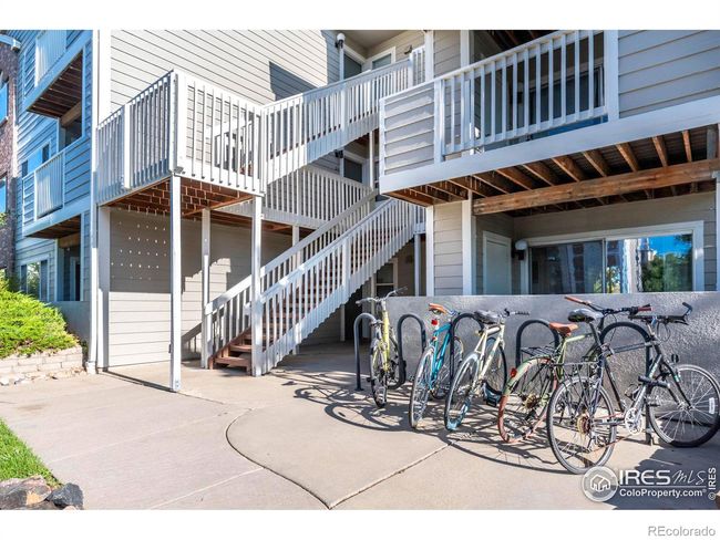 APT-112 - 2850 Aurora Ave, Condo with 1 bedrooms, 1 bathrooms and 1 parking in Boulder CO | Image 14