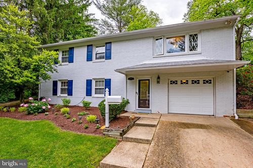 4625 Willet Dr, ANNANDALE, VA, 22003-3947 | Card Image