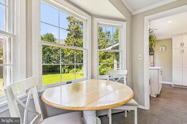 1402 Ruxton Rd, House other with 3 bedrooms, 2 bathrooms and null parking in BALTIMORE MD | Image 13