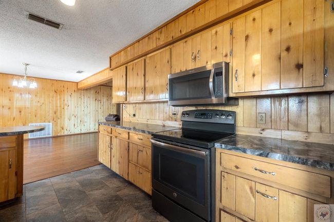 174-178 Pr 1034, Home with 3 bedrooms, 2 bathrooms and null parking in Doddridge AR | Image 17
