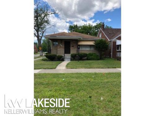 18601 Albion St, Detroit, MI, 48234-3701 | Card Image