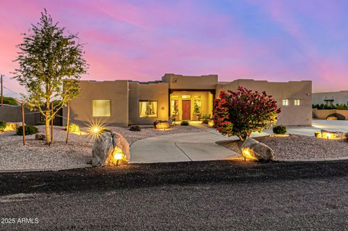 9215 W Buckskin Trl, Peoria, AZ, 85383-7254 | Card Image