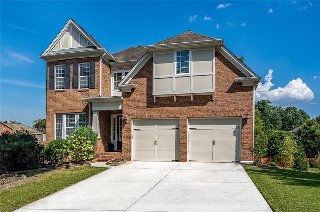 Prater Way, Smyrna, GA 30080