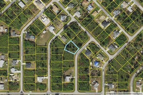 5573 Choctaw Ter, Port Charlotte, FL, 33981-2373 | Card Image