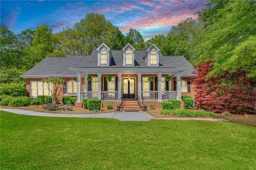 4486 Old Magnolia Ct, Gainesville, GA, 30506-5393 | Card Image