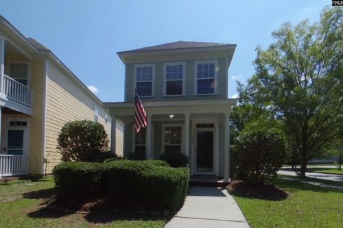 158 Palmetto Park Circle, Columbia, SC, 29229-7017 | Card Image
