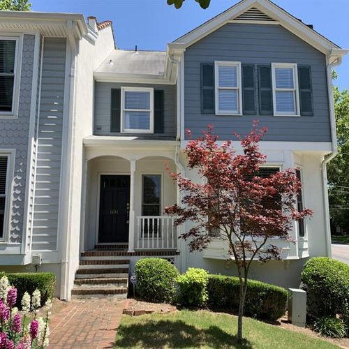 831 Clairemont Ave, Decatur, GA, 30030-1842 | Card Image