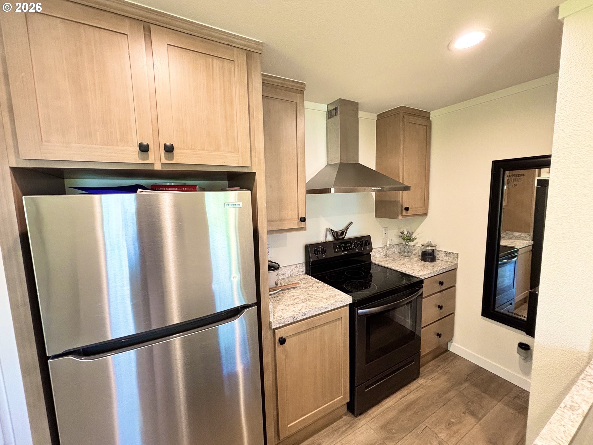 Residential in MyrtleCreek 4