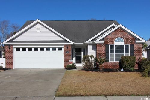 449 Pennington Loop, Myrtle Beach, SC, 29588-7733 | Card Image