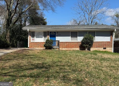 2078 Parker Ranch Rd Se, Atlanta, GA, 30316-4360 | Card Image