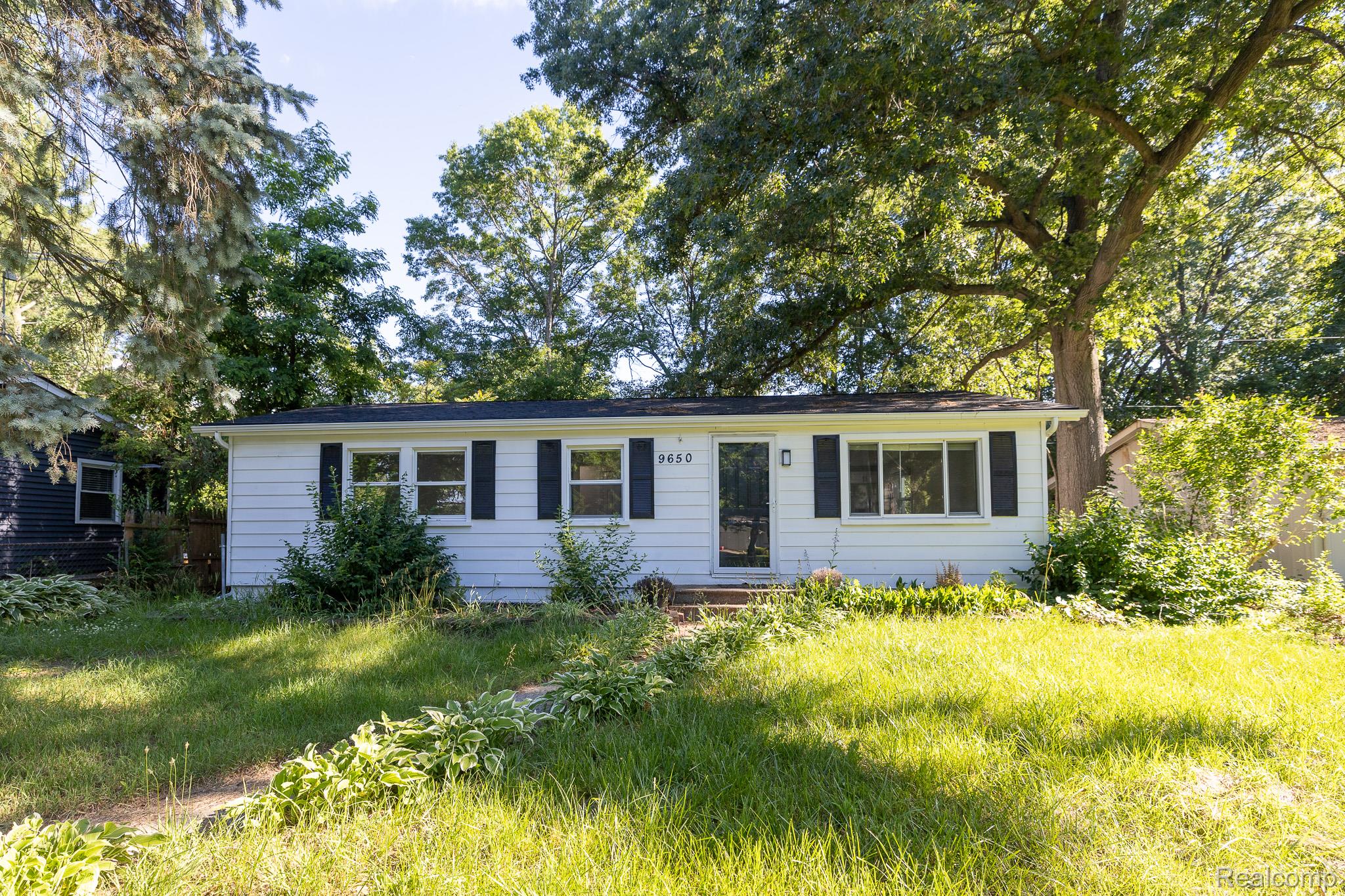 Residential in White Lake Charter Township 2