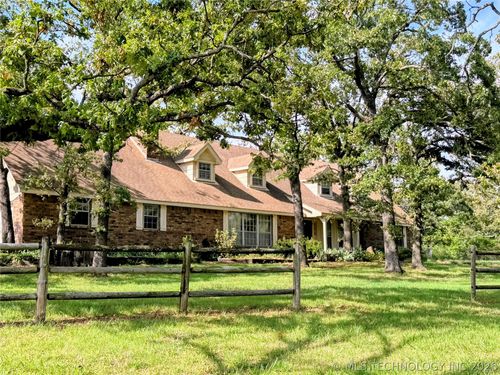 17917 E 589 Rd, Inola, OK, 74036-5465 | Card Image