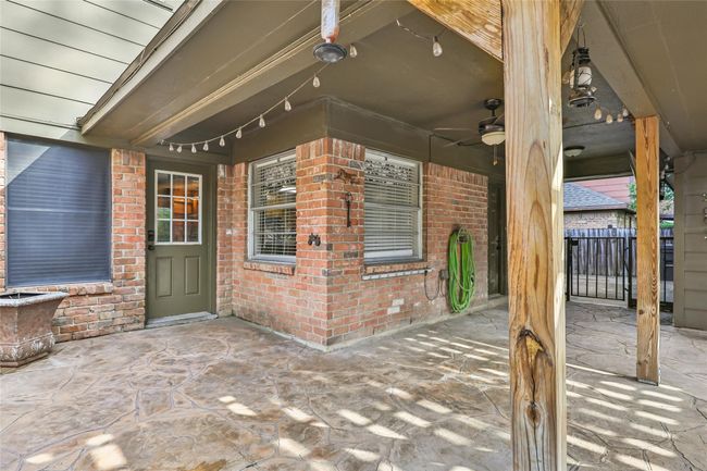 19510 Alinawood Dr, House other with 4 bedrooms, 3 bathrooms and 2 parking in Humble TX | Image 6