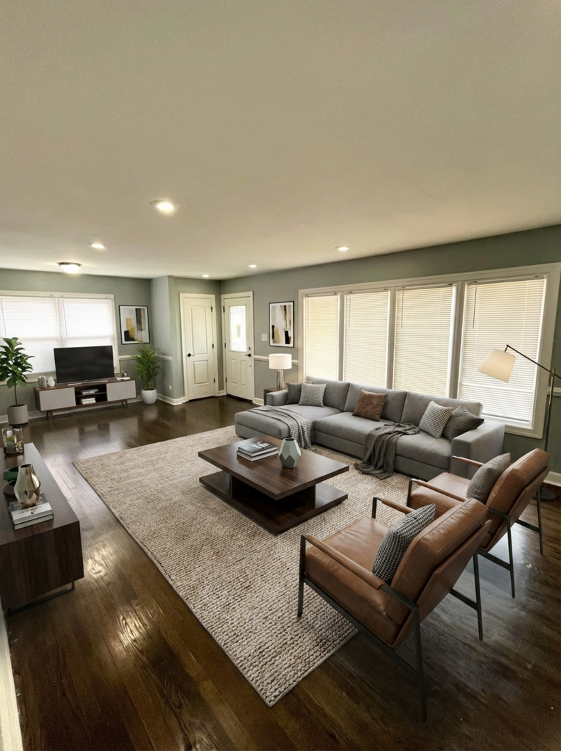 Residential in South Holland 4