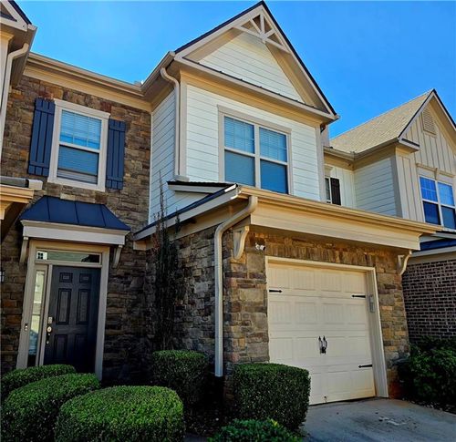 5147 Madeline Pl, Stone Mountain, GA, 30083-1619 | Card Image