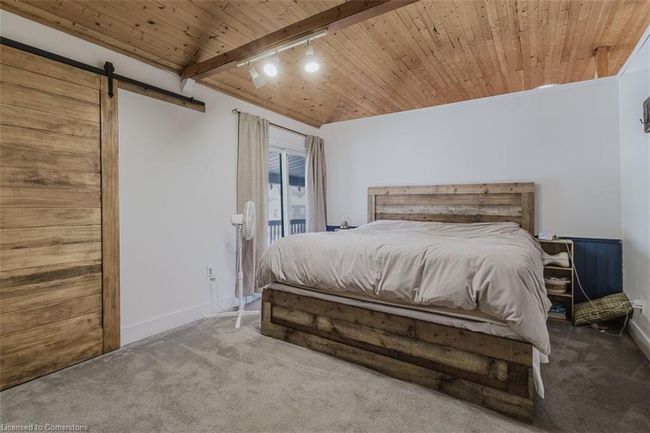 1199 Lakeshore Rd, House other with 5 bedrooms, 2 bathrooms and 8 parking in Selkirk ON | Image 16