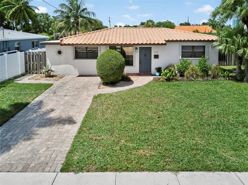 1013 Orange Isle, Fort Lauderdale, FL, 33315-1650 | Card Image