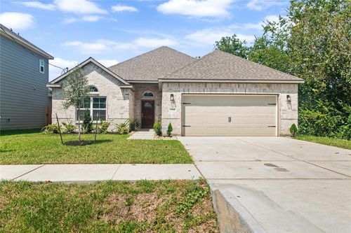 5505 Bacher St, Houston, TX, 77028-5303 | Card Image