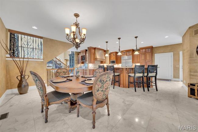 990 Stonecastle Dr, House other with 4 bedrooms, 7 bathrooms and 5 parking in O Fallon MO | Image 14
