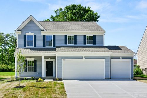 2807 Sovereign Dr, Colerain Twp, OH, 45251-8412 | Card Image