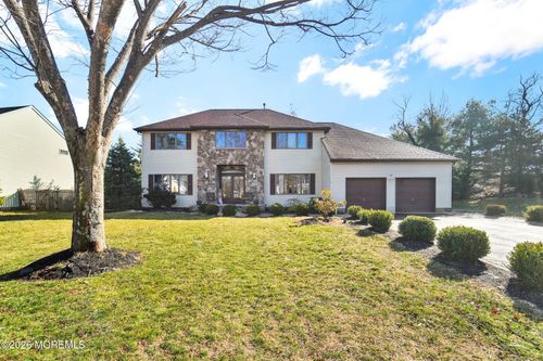 1 Shea Ln, Tinton Falls, NJ, 07724-9741 | Card Image
