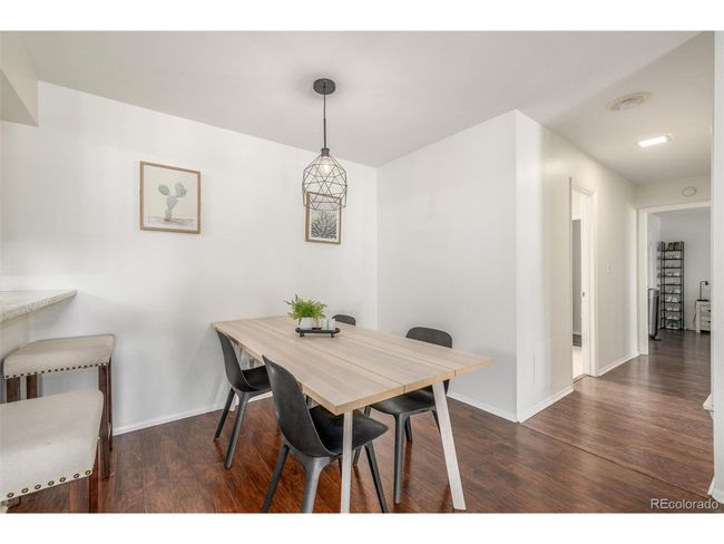 F15 - 7205 S Gaylord St, House attached with 2 bedrooms, 1 bathrooms and null parking in Centennial CO | Image 12