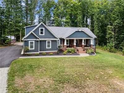 1485 Dominion Springs, House other with 4 bedrooms, 3 bathrooms and null parking in Powhatan VA | Image 1