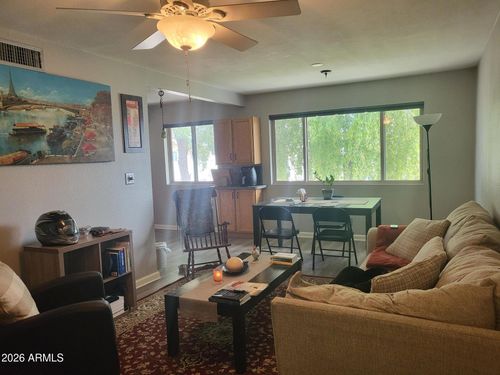 k214-8210 E Garfield St, Scottsdale, AZ, 85257-3836 | Card Image