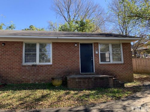 a-103 Old Pittsboro Rd, Carrboro, NC, 27510-2228 | Card Image