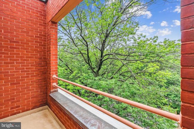 APT-512 - 955 26 Th St Nw, Condo with 2 bedrooms, 2 bathrooms and null parking in WASHINGTON DC | Image 12