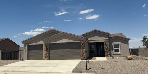 2711 E Sunset Canyon Way, Kingman, AZ, 86409-9459 | Card Image