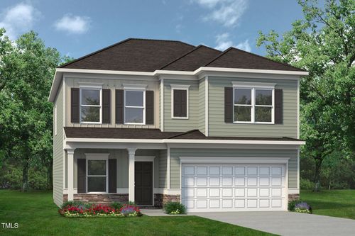 127 Sage Dr, Broadway, NC, 27505-6011 | Card Image