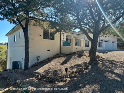 108 Red Hawk Lane, House other with 3 bedrooms, 2 bathrooms and null parking in Alto NM | Image 2