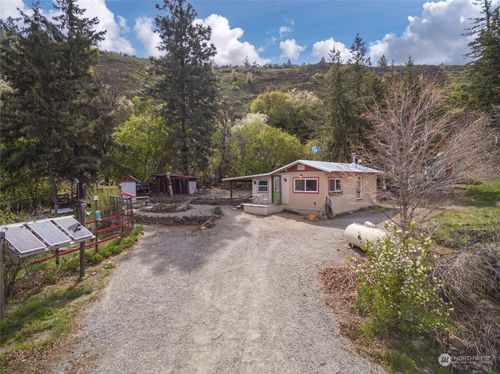 105 Rocky Road, Orondo, WA, 98843 | Card Image