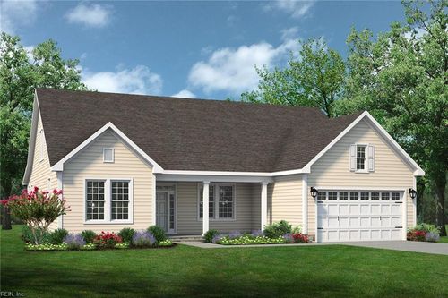 234 Balfour Drive, Suffolk, VA, 23435 | Card Image