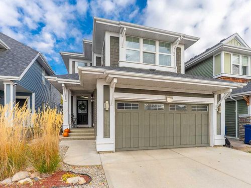 256 Auburn Springs Close Se, Calgary, AB, T3M1L7 | Card Image