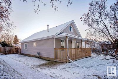 4802 52 Ave, House other with 4 bedrooms, 2 bathrooms and null parking in Bonnyville AB | Image 1