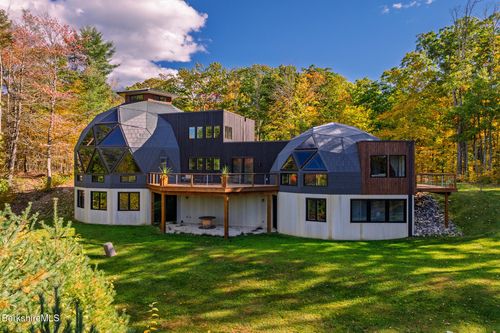 268 New Marlborough Hill Rd, New Marlborough, MA, 01230 | Card Image