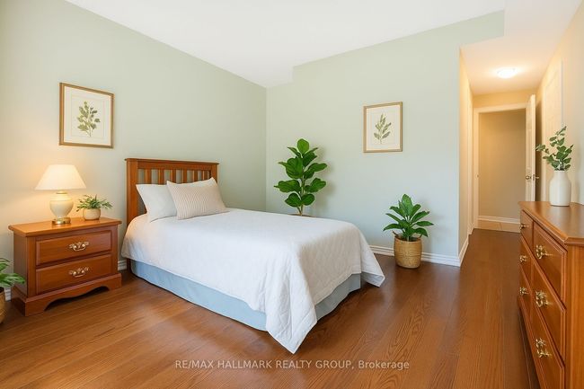 202 - 170 Guelph Pvt, Condo with 2 bedrooms, 2 bathrooms and 1 parking in Kanata ON | Image 14