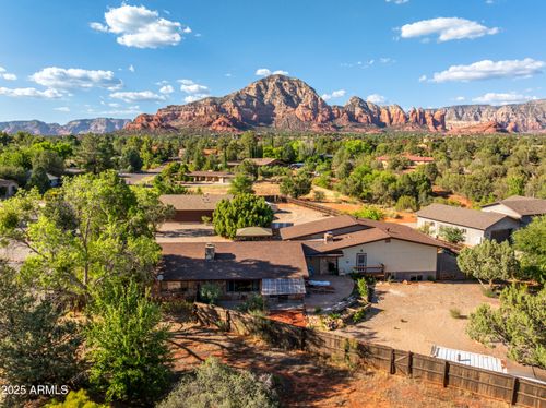 310 El Camino Rd, Sedona, AZ, 86336-5129 | Card Image