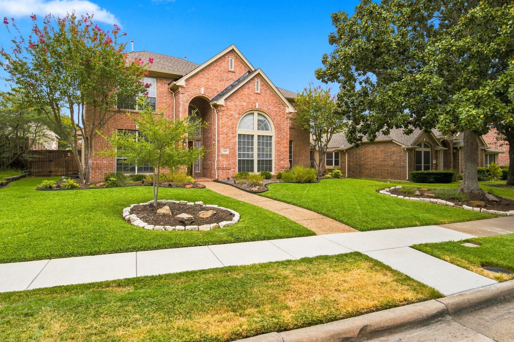 Residential in Plano 3