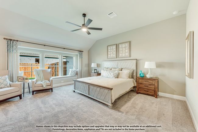 210 Comanche Trl, House other with 4 bedrooms, 3 bathrooms and null parking in Alvarado TX | Image 21