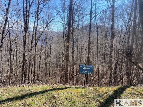 59 Waterdance Drive, Cullowhee, NC, 28723 | Card Image