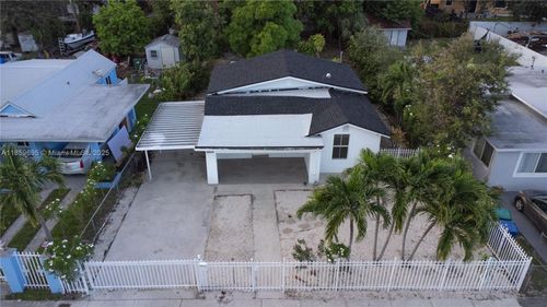 2429 Nw 86th St, Miami, FL, 33147-4150 | Card Image